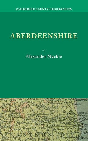 Produktbild: Aberdeenshire