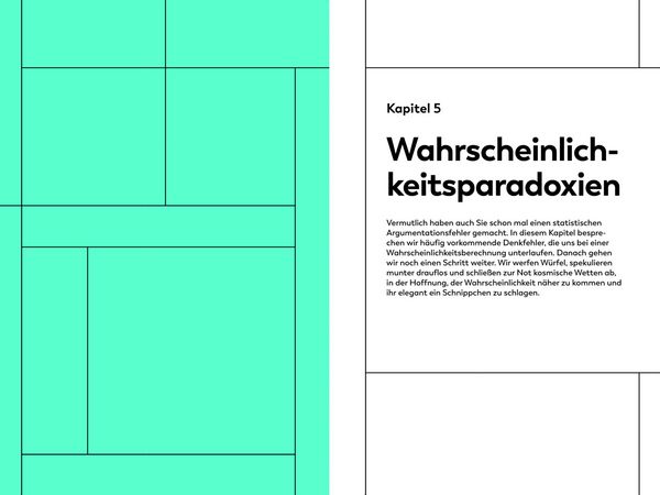 Produktbild: PARADOXIEN