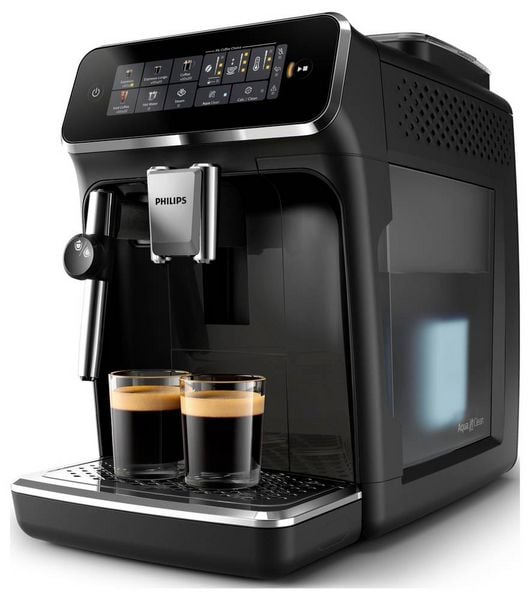 Produktbild: Philips Home Series 3300 EP3321/40 Kaffeevollautomat Schwarz