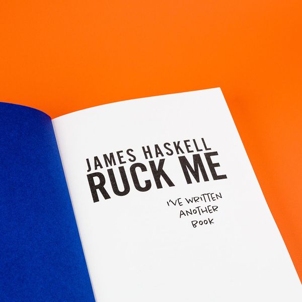 Produktbild: Ruck Me
