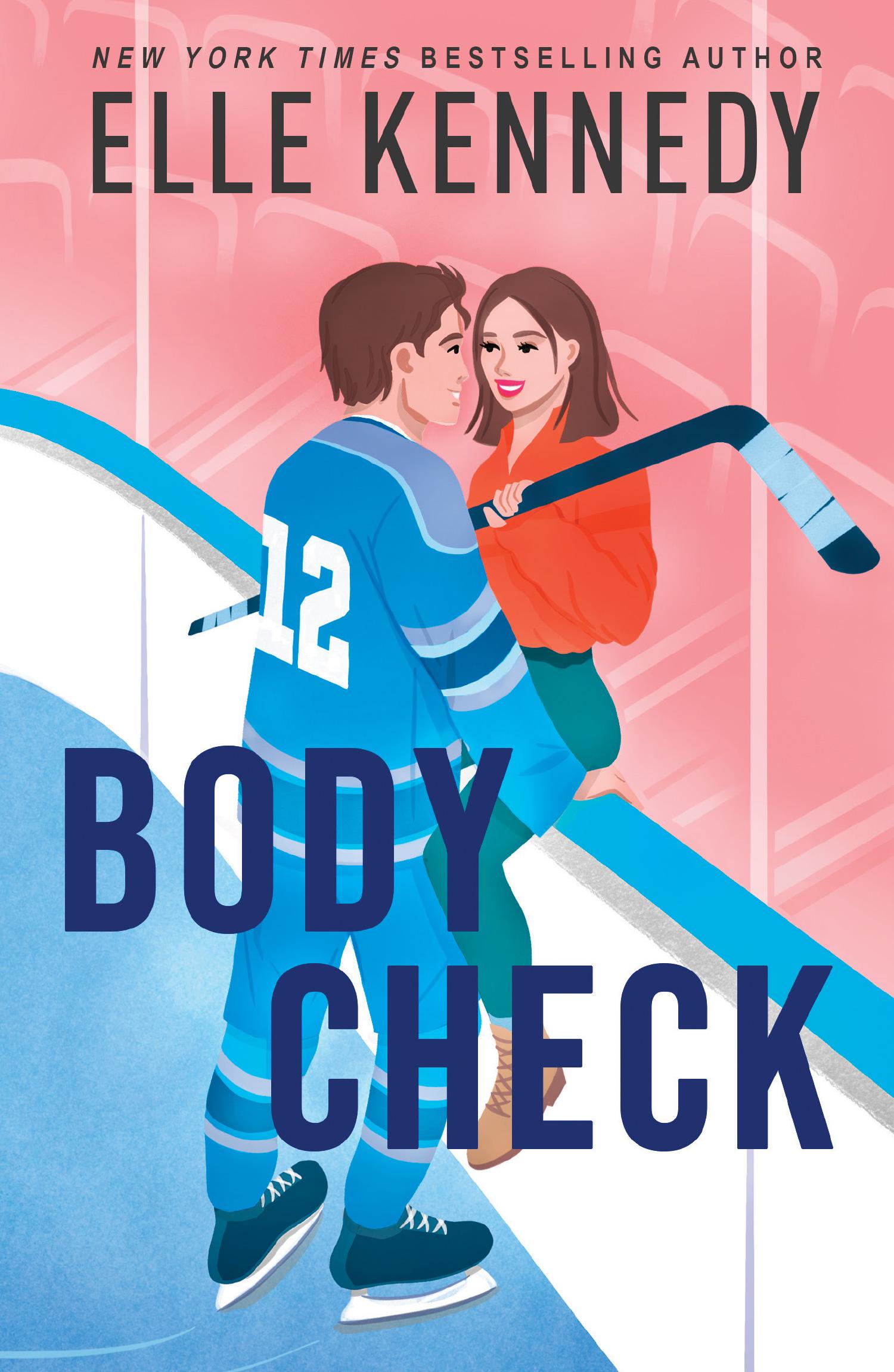 Produktbild: Body Check