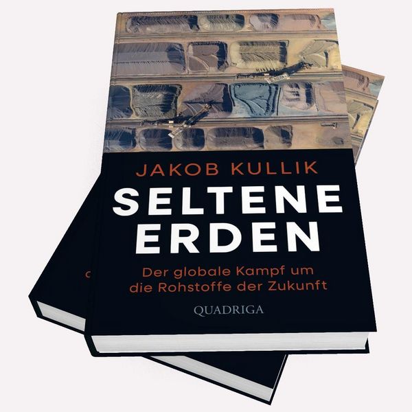 Produktbild: Seltene Erden