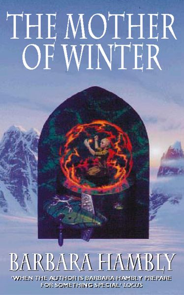 Produktbild: Mother of Winter