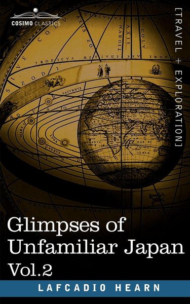 Produktbild: Glimpses of Unfamiliar Japan, Vol.2