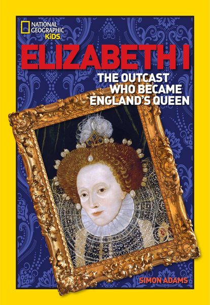 Produktbild: Elizabeth I