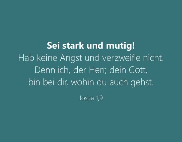 Produktbild: F&uuml;r Gott sind alle Dinge m&ouml;glich &ndash; Textkartenbox