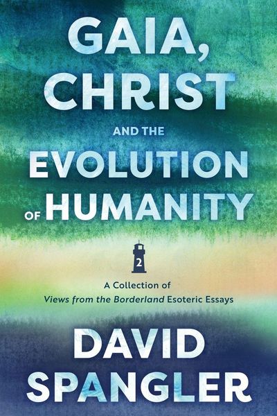 Produktbild: Gaia, Christ, and the Evolution of Humanity