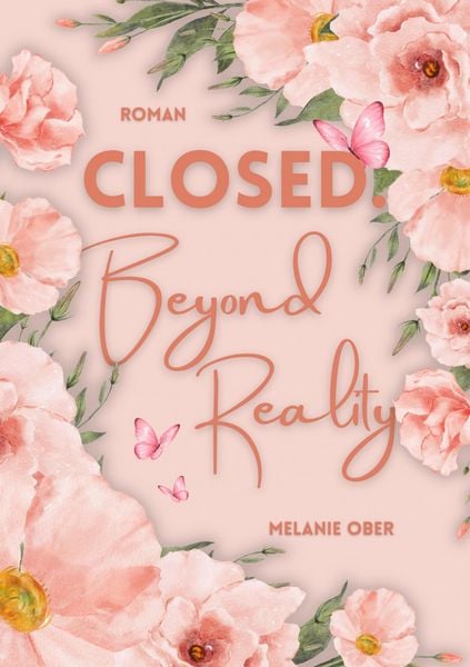 Produktbild: Closed. Beyond Reality