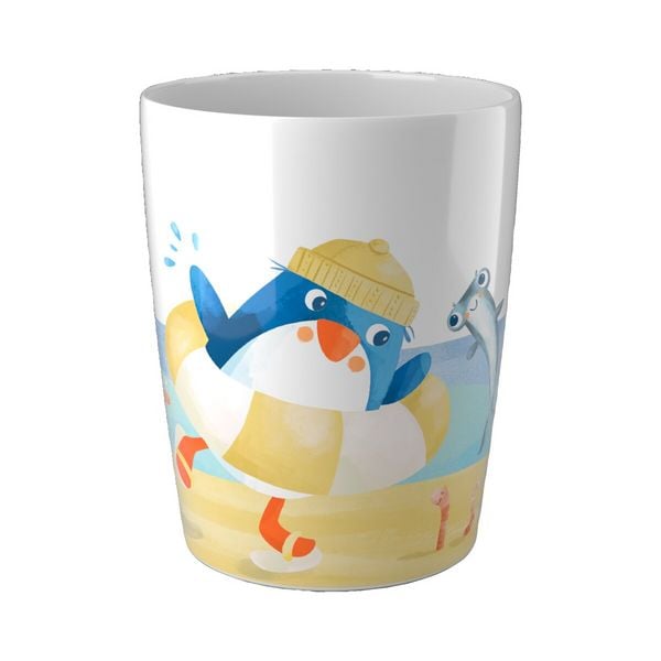Produktbild: Becher, Pinguin