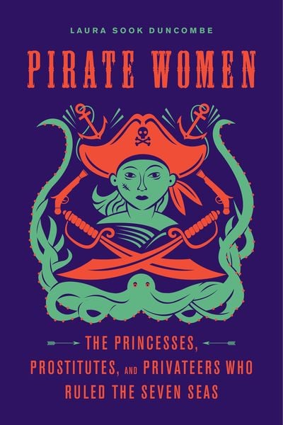 Produktbild: Pirate Women