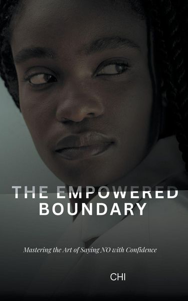 Produktbild: The Empowered Boundary
