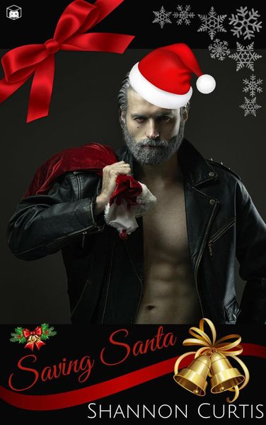 Produktbild: Saving Santa