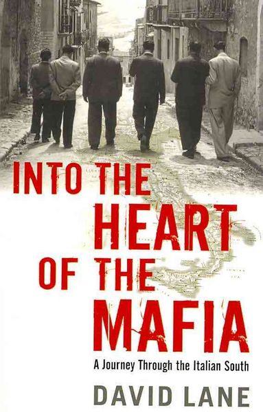 Produktbild: Into the Heart of the Mafia