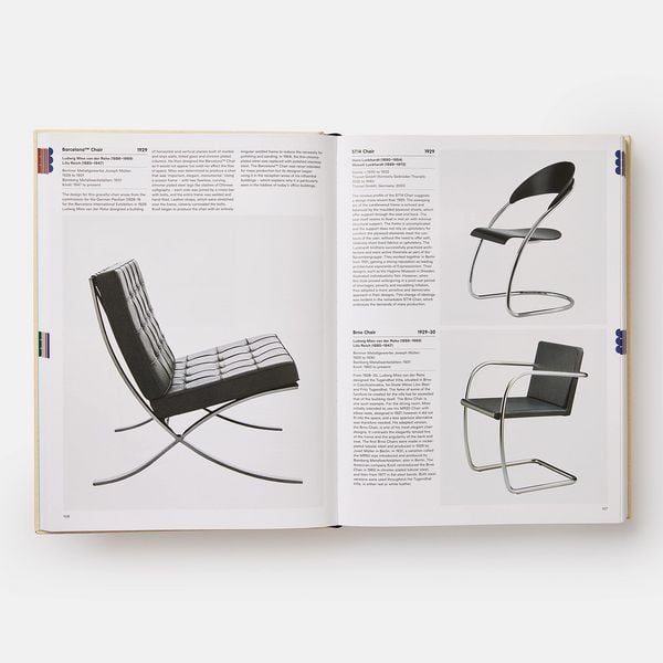 Produktbild: 1000 Design Classics