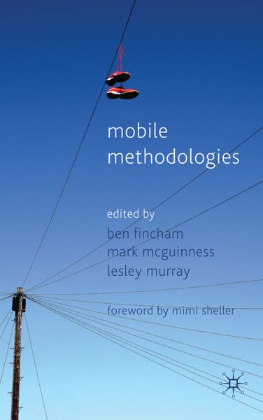 Produktbild: Mobile Methodologies