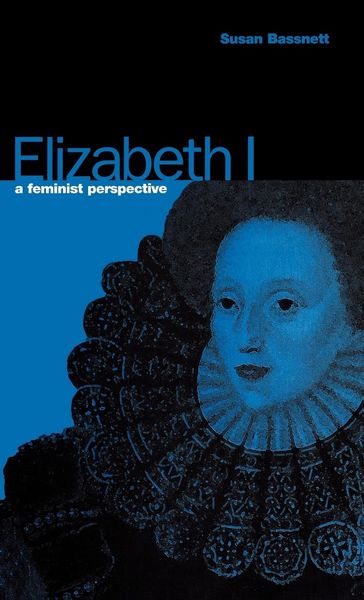 Produktbild: Elizabeth I