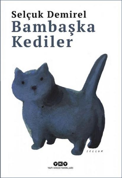 Produktbild: Bambaska Kediler