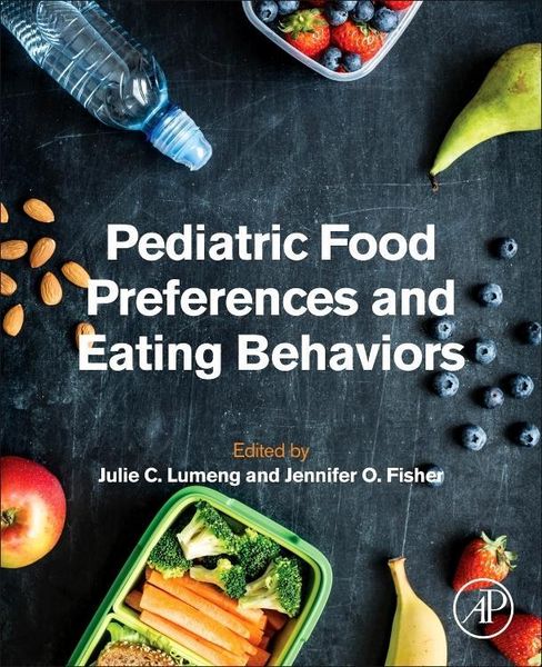 Produktbild: Pediatric Food Preferences and Eating Behaviors