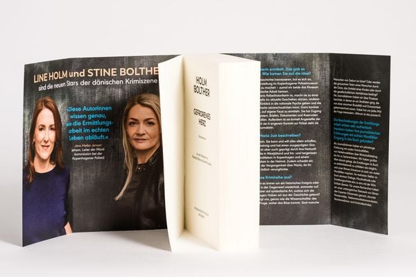 Produktbild: Gefrorenes Herz