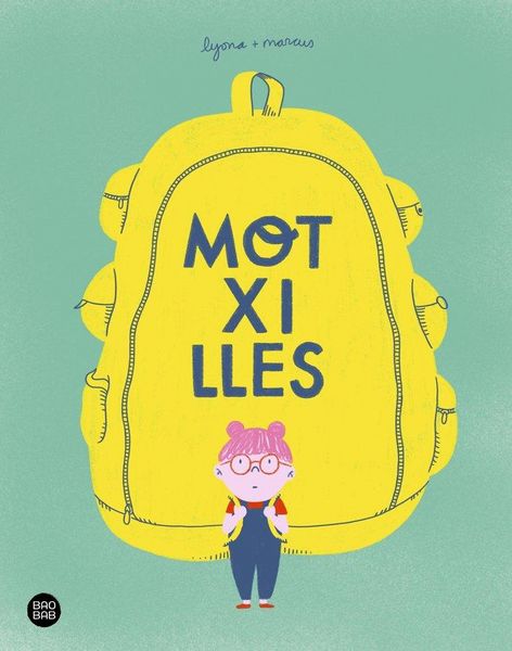 Produktbild: Motxilles