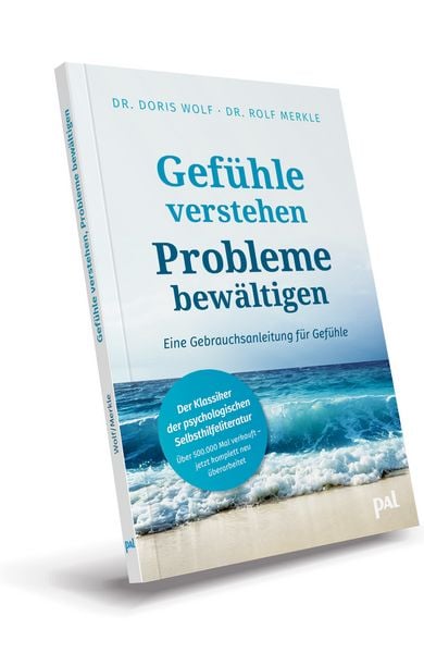Produktbild: Gef&uuml;hle verstehen, Probleme bew&auml;ltigen