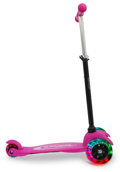 Produktbild: Jamara KickLight Scooter pink