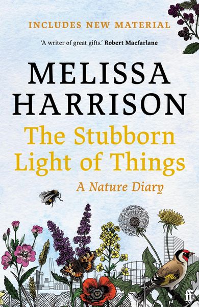 Produktbild: The Stubborn Light of Things
