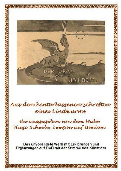 Der Drak von Usedom, Taschenbuch von Hilde Stockmann, Epubli, 9783745043617