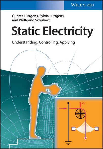 Produktbild: Static Electricity