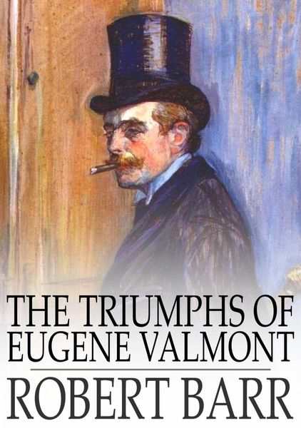 Produktbild: Triumphs of Eugene Valmont