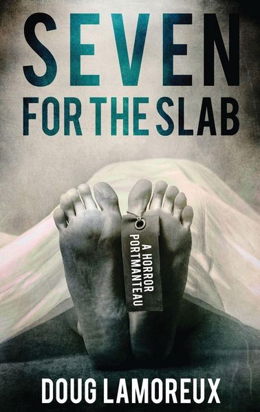 Produktbild: Seven for the Slab