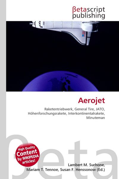 Produktbild: Aerojet