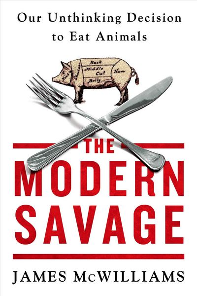 Produktbild: MODERN SAVAGE