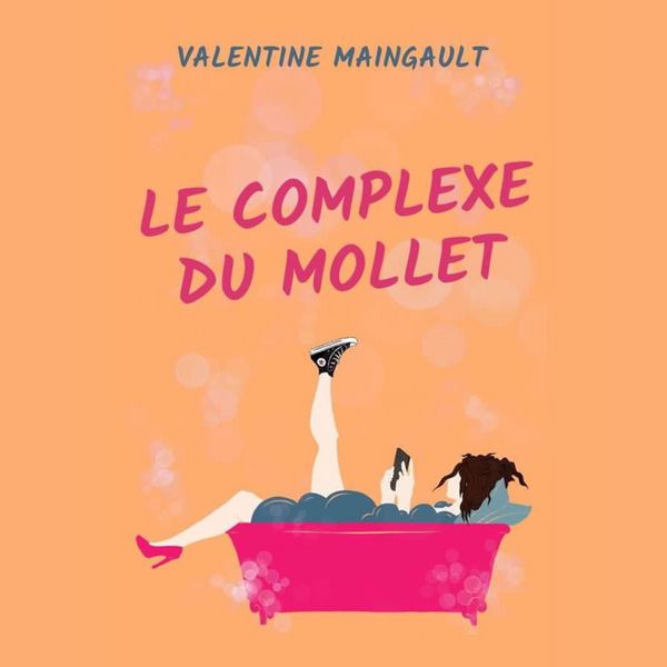 Produktbild: Le Complexe du mollet