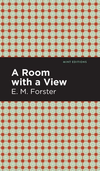 Produktbild: A Room with a View