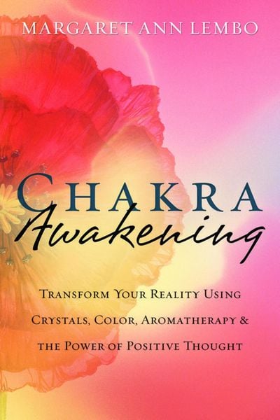 Produktbild: Chakra Awakening