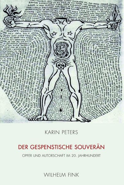 Produktbild: Der gespenstische Souver&auml;n