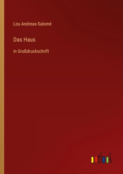 Produktbild: Das Haus