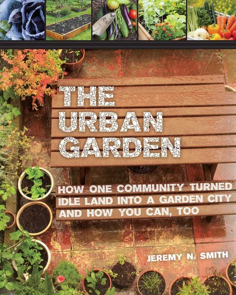 Produktbild: The Urban Garden