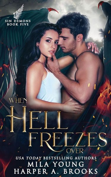Produktbild: When Hell Freezes Over