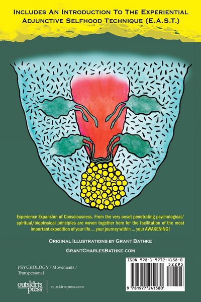 Produktbild: The Way Of Vegetarianism, Selfhood, and The Beyond