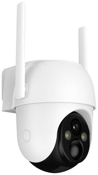 Produktbild: Arenti GO2T+SP2-EU WLAN IP &Uuml;berwachungskamera 2304 x 1296 Pixel