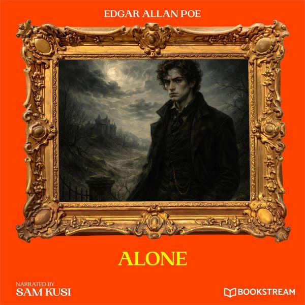 Produktbild: Alone