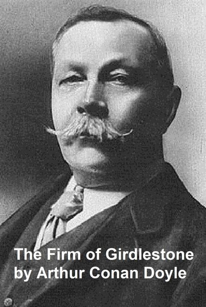 Produktbild: The Firm of Girdlestone