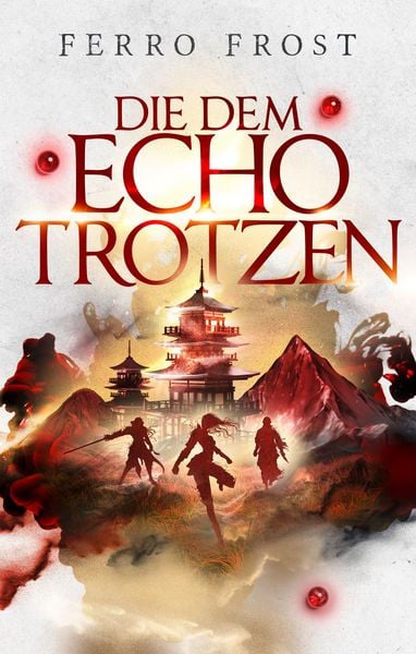 Produktbild: Die dem Echo trotzen