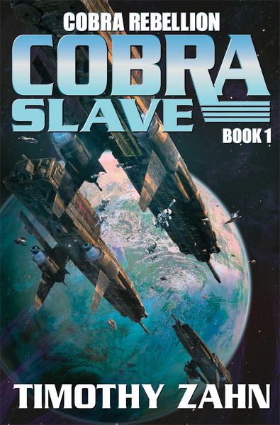 Produktbild: Cobra Slave