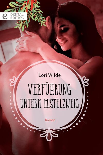 Produktbild: Verf&uuml;hrung unterm Mistelzweig