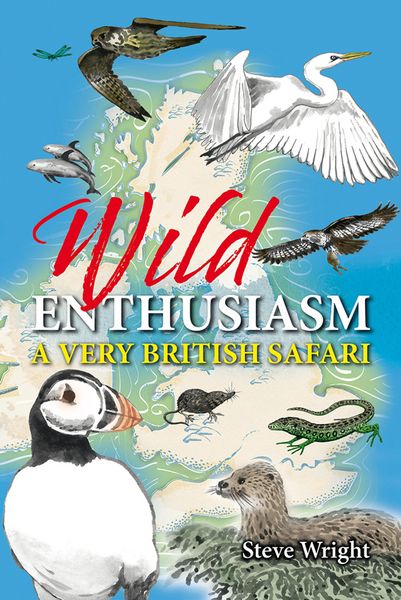 Produktbild: Wild Enthusiasm