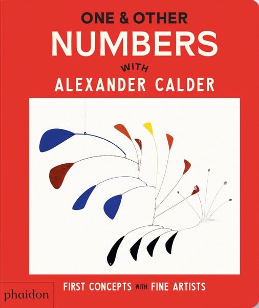 Produktbild: One & Other Numbers