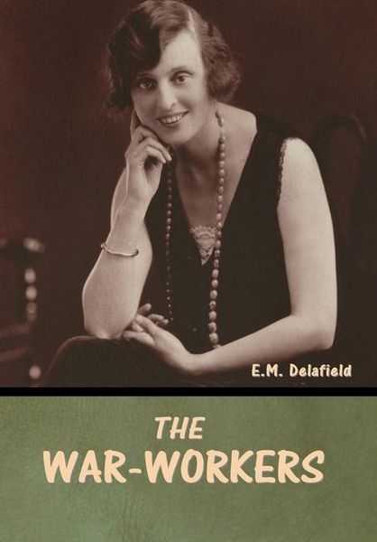 Produktbild: The War-Workers